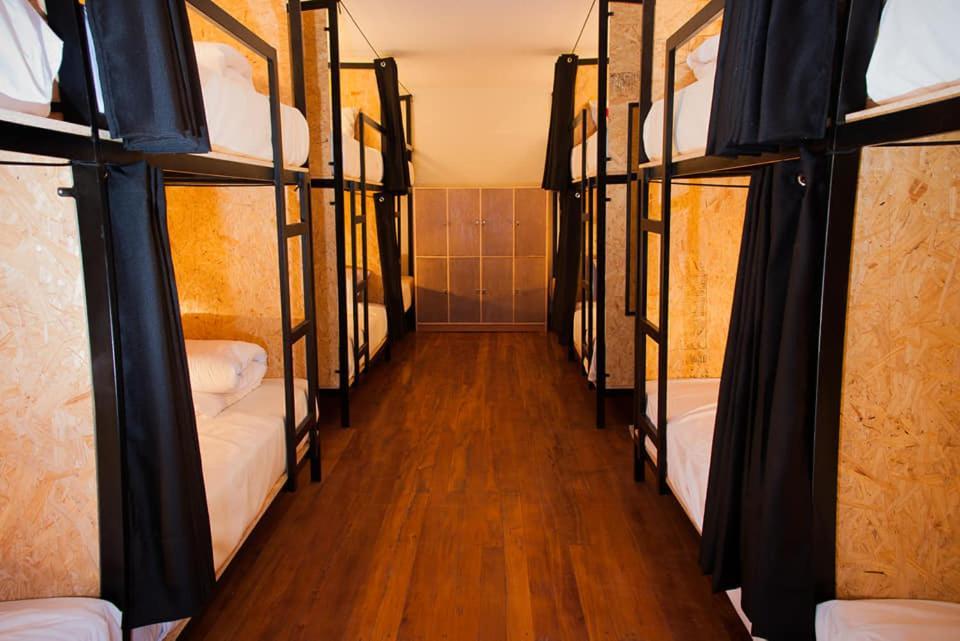 Xplora Hostel 쿠스코 외부 사진